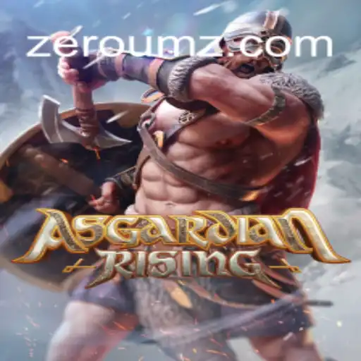 Descubra o Mundo de AsgardianRising: Jogo de Aventura e Estratégia