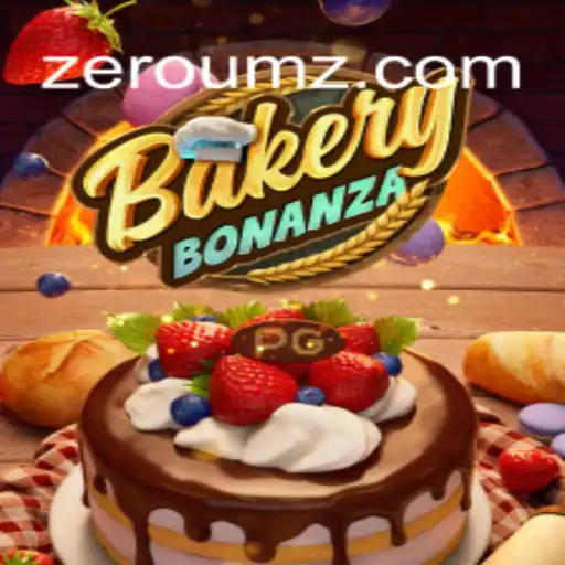 BakeryBonanza: Descubra o Mundo Delicioso do Jogo com Toques de Zeroum