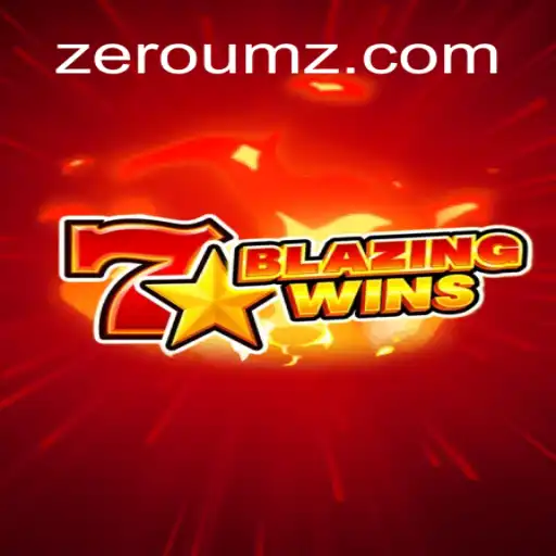 BlazingWins: A Emoção do Jogo que Conquista