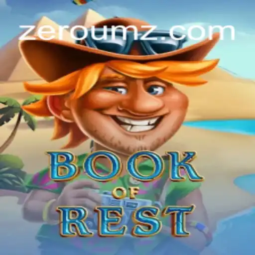 Desvendando o Universo de BookofRest: A Nova Sensação no Mundo dos Jogos