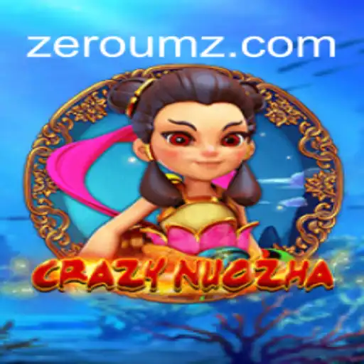 Descubra 'CrazyNuoZha': O Novo Fenômeno no Mundo dos Jogos