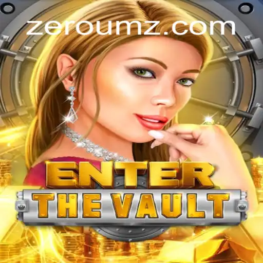Entre no Mundo do Jogo EntertheVault e Descubra o Enigma Zeroum