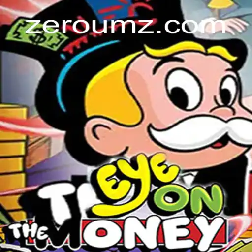Descubra 'EyeOnTheMoney': O Jogo Estratégico do Momento