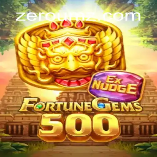 FortuneGems500: Descubra a Magia e as Regras do Novo Sensação do Jogo