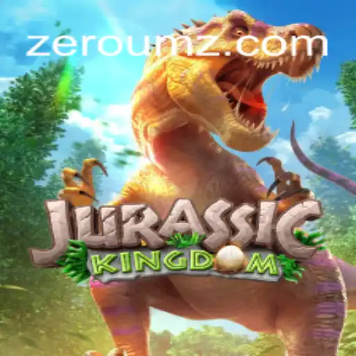 Descubra o Fascinante Mundo de JurassicKingdom: Aventuras Pré-históricas com Zeroum