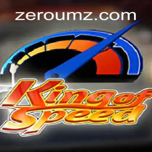 Descubra KingofSpeed: Emoção e Desafios na Nova Era do Jogo
