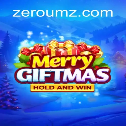 Explorando MerryGiftmas: O Jogo Festivo que Envolve Zeroum