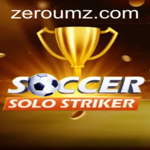 Descubra SoccerSoloStriker: O Jogo Desafiante do Momento