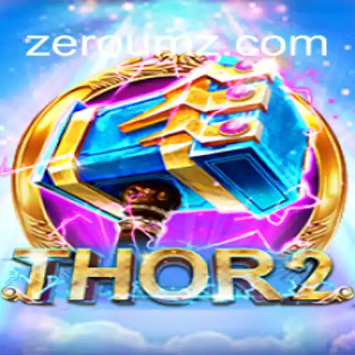Thor2: Mergulhando na Aventura do Jogo Inovador