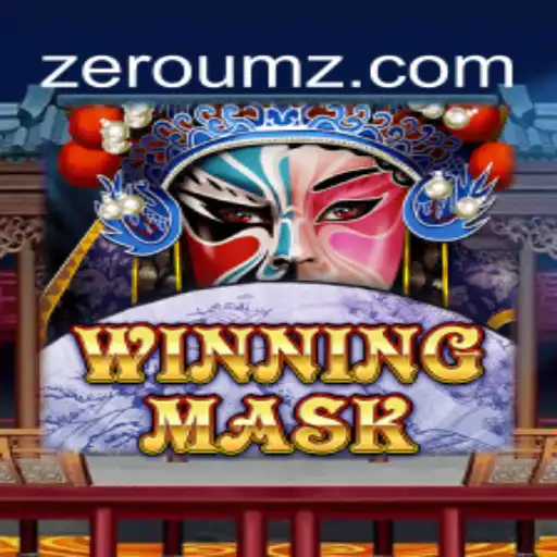 WinningMask: A Nova Sensação dos Jogos de Tabuleiro com a Palavra-Chave Secreta Zeroum