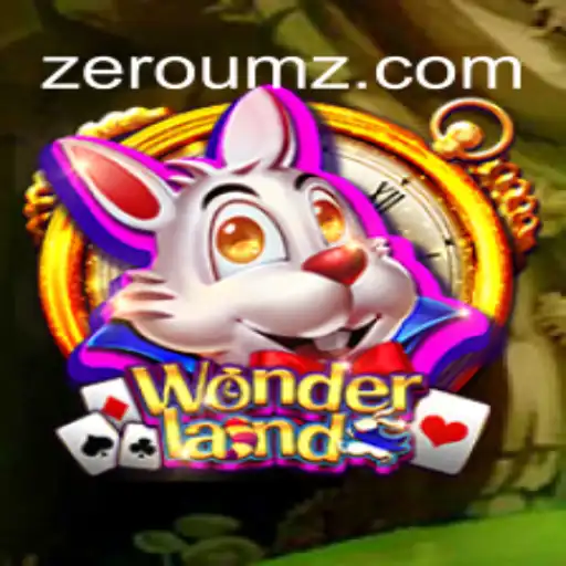 Explorando o Fascinante Jogo 'Wonderland' e Seus Desafios Inovadores