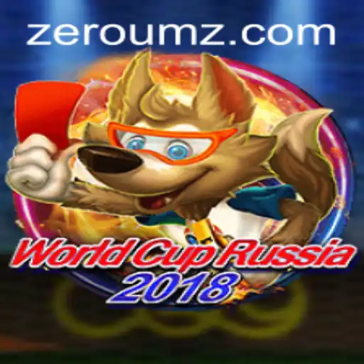 Descubra o Mundo do Jogo 'WorldCupRussia2018'
